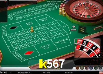 Ik567 Bet