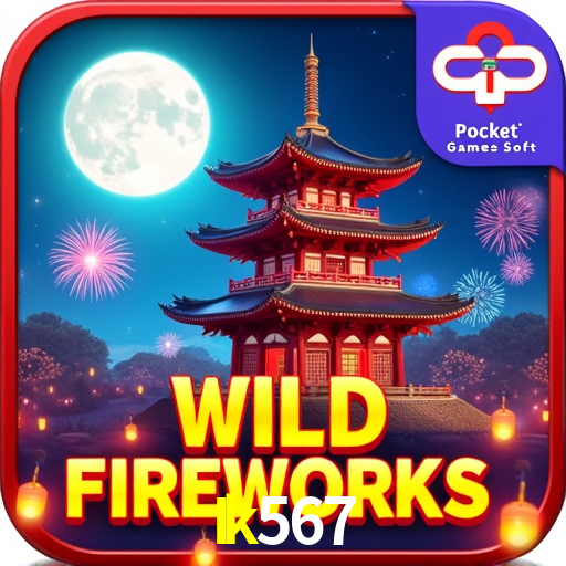 Ik567 - A Plataforma Mais Respeitável - Ik567.Com